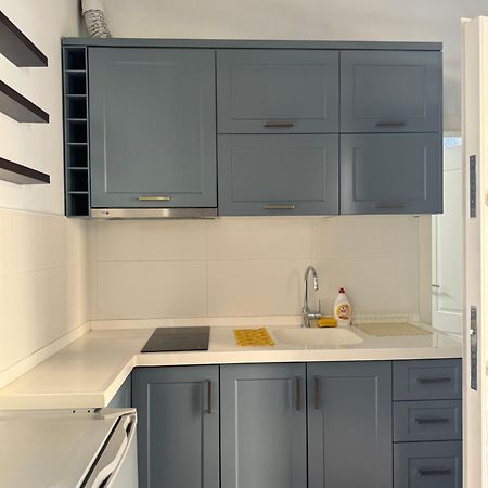 Nikki Apartments Tirana Kültér fotó