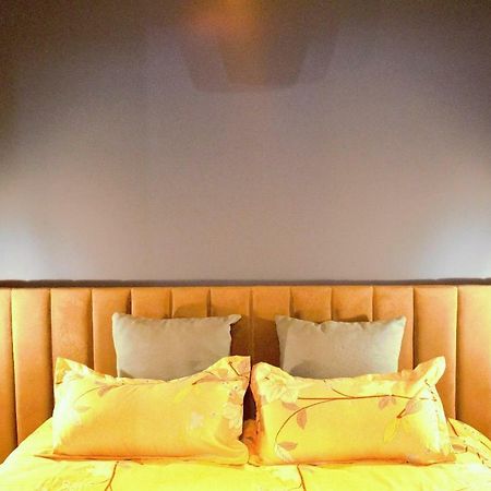 Nikki Apartments Tirana Kültér fotó