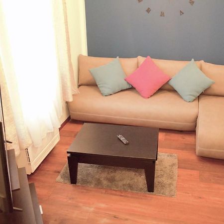 Nikki Apartments Tirana Kültér fotó
