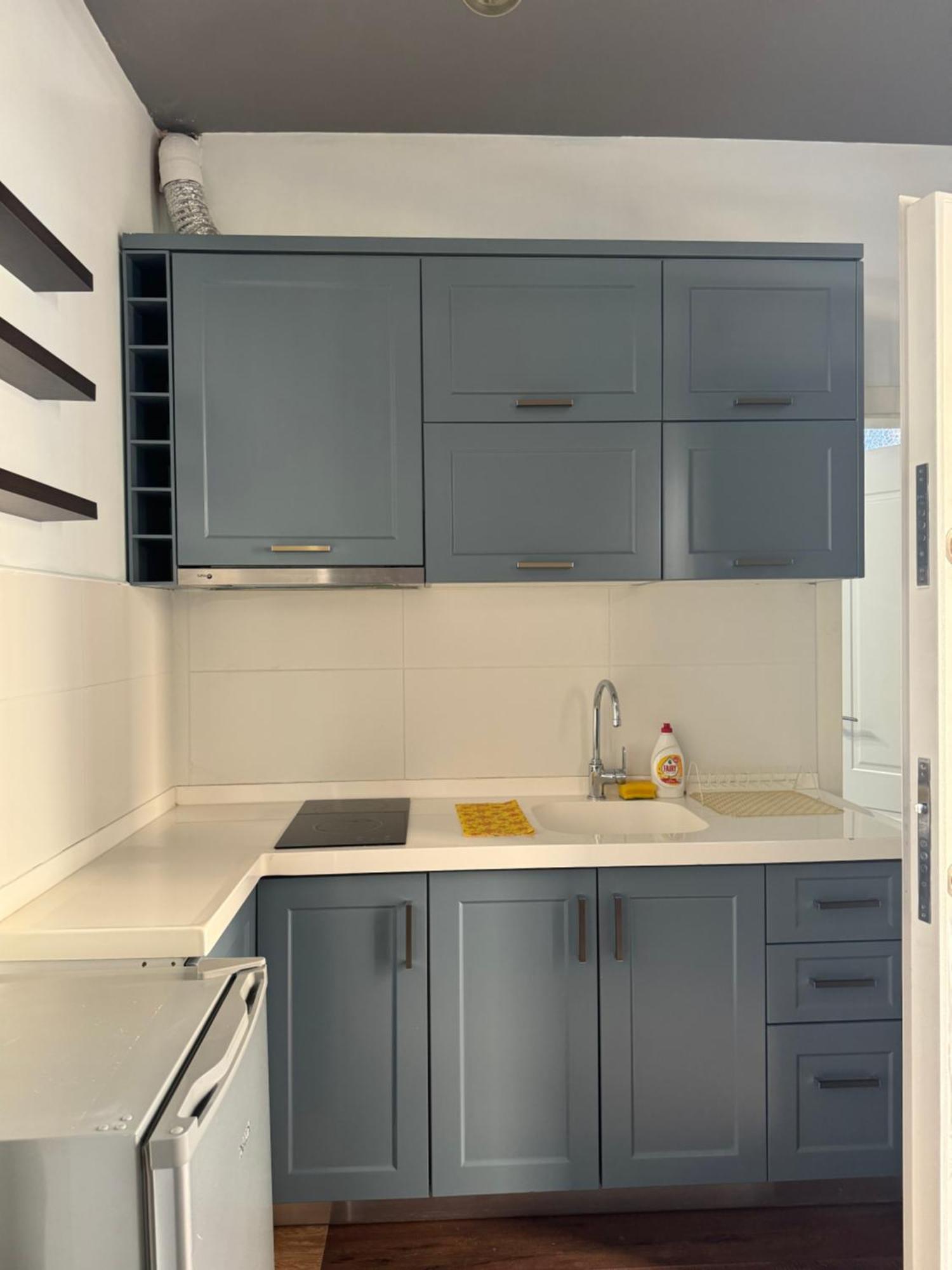 Nikki Apartments Tirana Kültér fotó