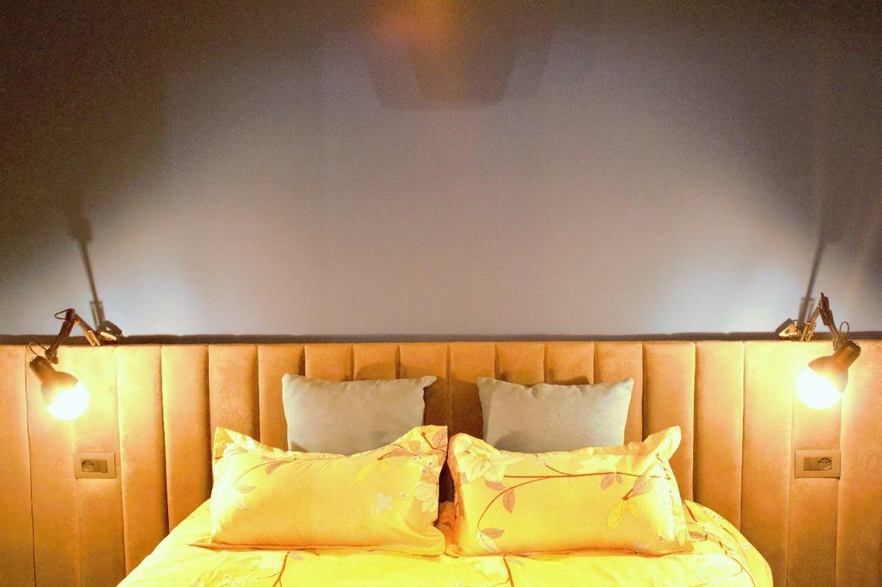 Nikki Apartments Tirana Kültér fotó