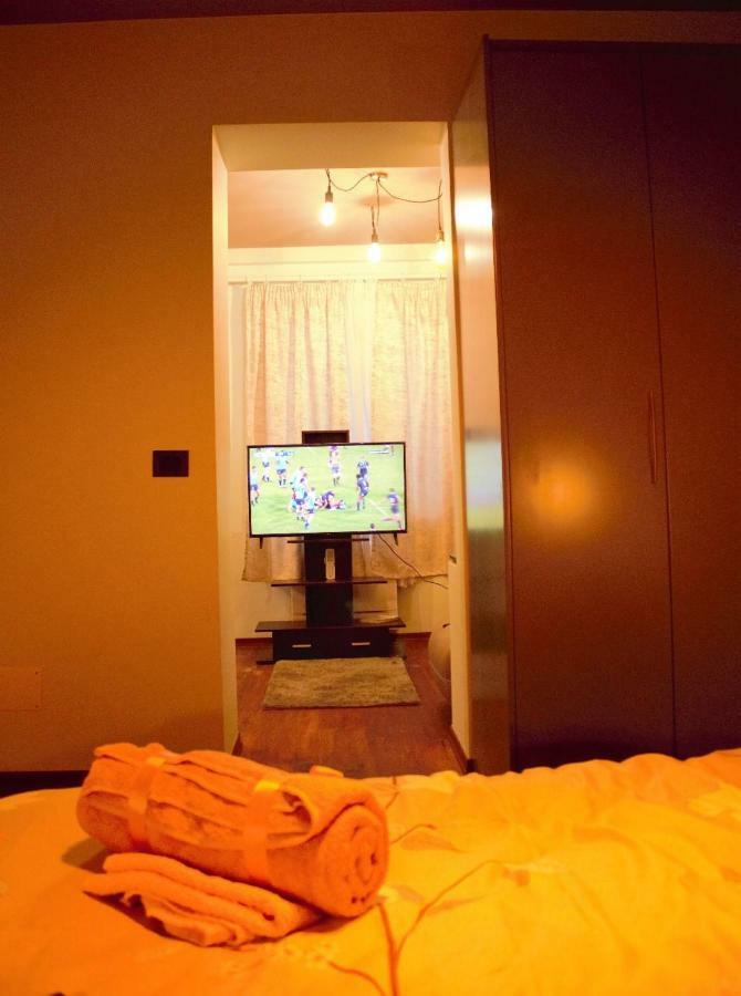 Nikki Apartments Tirana Kültér fotó
