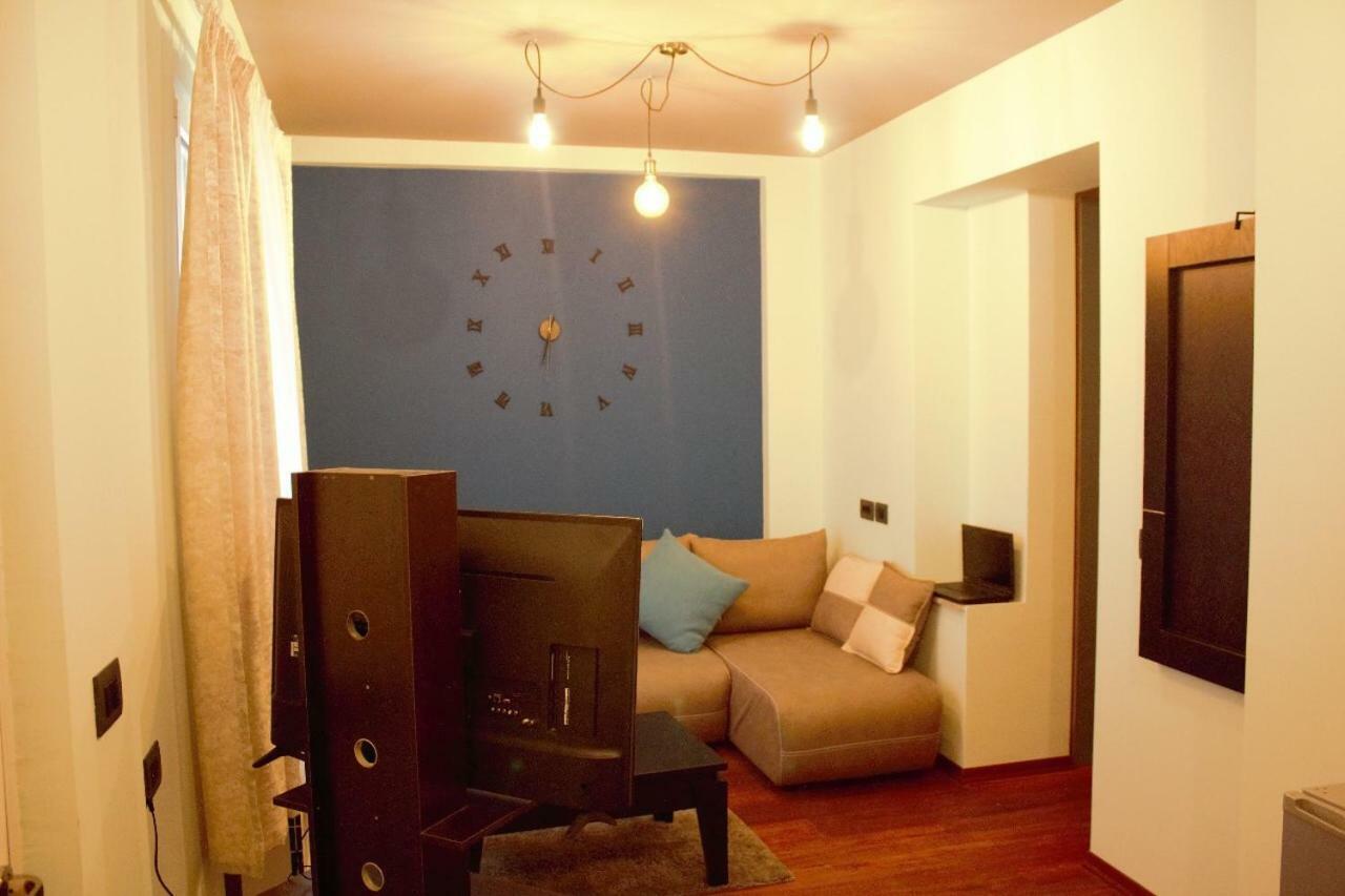 Nikki Apartments Tirana Kültér fotó